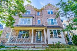 MAIN - 1 BURNSBOROUGH STREET Ajax, ON L1S 0A7