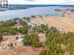 LOT 2 LAC LA HACHE STATION ROAD Lac La Hache, BC V0K 1T0