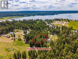 LOT 2 LAC LA HACHE STATION ROAD Lac La Hache, BC V0K 1T0