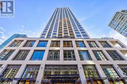 2604 - 36 ELM DRIVE W Mississauga, ON L5B 1L9