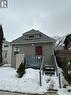 1209 K Avenue S, Saskatoon, SK  - Outdoor 
