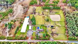 3125 VANDORF SIDE ROAD Whitchurch-Stouffville, ON L4A 7X5