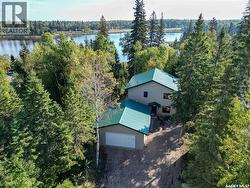 1305 Laurie PLACE Paddockwood Rm No. 520, SK S0J 0N0