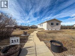 213 - 217 2nd STREET W Climax, SK S0N 0N0