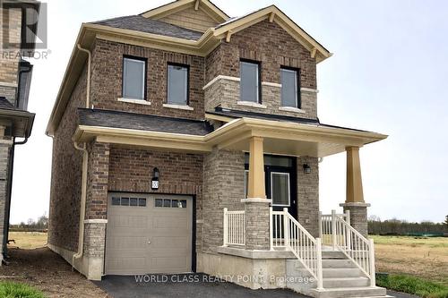 153 WILMOT ROAD  Brantford, ON N3T 0W5