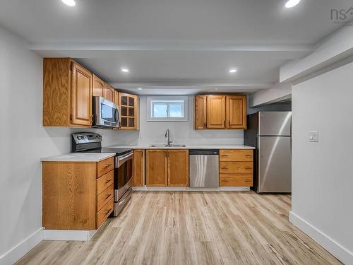 5447 Rector Street, Halifax, NS 