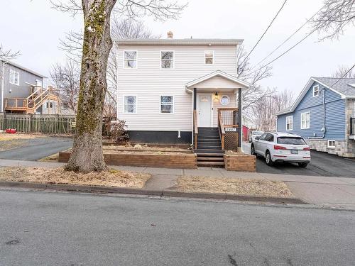 5447 Rector Street, Halifax, NS 