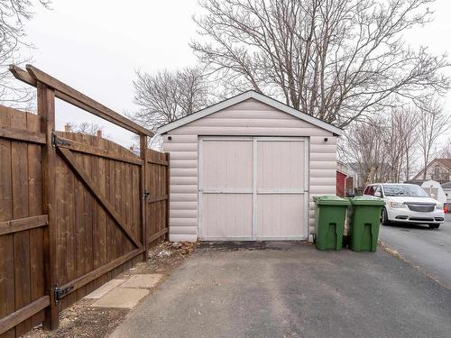 5447 Rector Street, Halifax, NS 