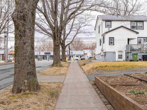5447 Rector Street, Halifax, NS 