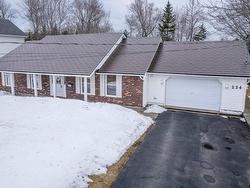 234 Riverview Drive Sydney River, NS B1S 3R7