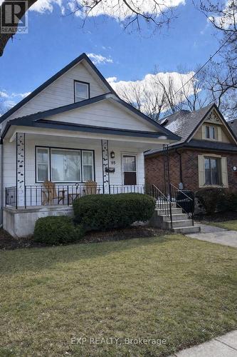 95 LANGARTH STREET E  London South (South B), ON N6C 1Z3