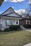 95 Langarth Street E, London South (South B), ON  - Outdoor With Deck Patio Veranda With Facade 
