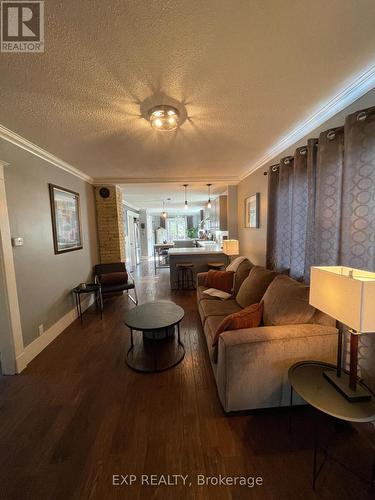 95 Langarth Street E, London South (South B), ON - Indoor Photo Showing Other Room