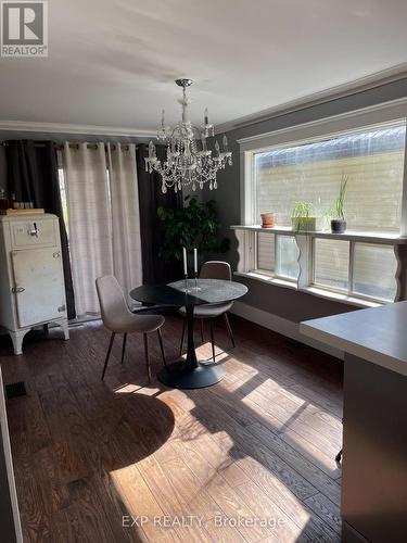 95 Langarth Street E, London South (South B), ON - Indoor