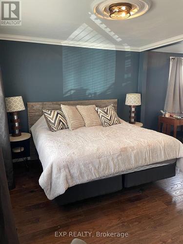 95 Langarth Street E, London South (South B), ON - Indoor Photo Showing Bedroom