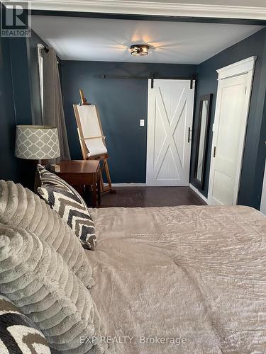 95 Langarth Street E, London South (South B), ON - Indoor Photo Showing Bedroom