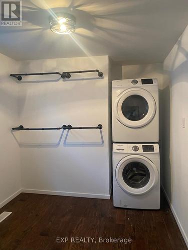 95 Langarth Street E, London South (South B), ON - Indoor Photo Showing Laundry Room