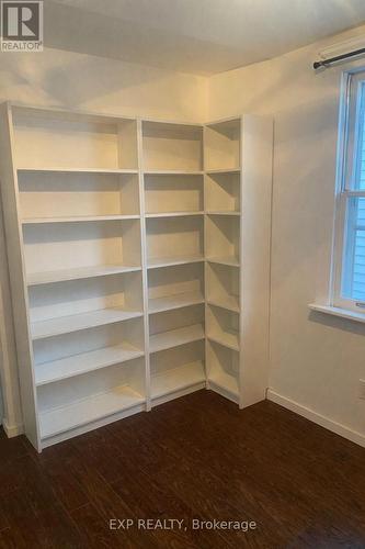 95 Langarth Street E, London South (South B), ON - Indoor With Storage