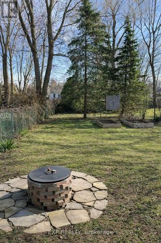 95 Langarth Street E, London South (South B), ON - Outdoor With View