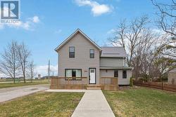 2565 ELIZABETH STREET  Oil Springs, ON N0N 1P0