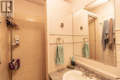 7 Golf Range Cres, Sault Ste. Marie, ON - Indoor Photo Showing Bathroom