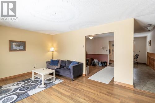 7 Golf Range Cres, Sault Ste. Marie, ON - Indoor