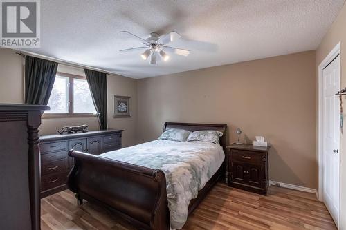 7 Golf Range Cres, Sault Ste. Marie, ON - Indoor Photo Showing Bedroom