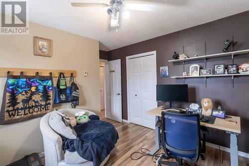 7 Golf Range Cres, Sault Ste. Marie, ON - Indoor Photo Showing Office