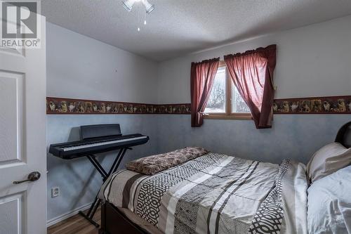 7 Golf Range Cres, Sault Ste. Marie, ON - Indoor Photo Showing Bedroom