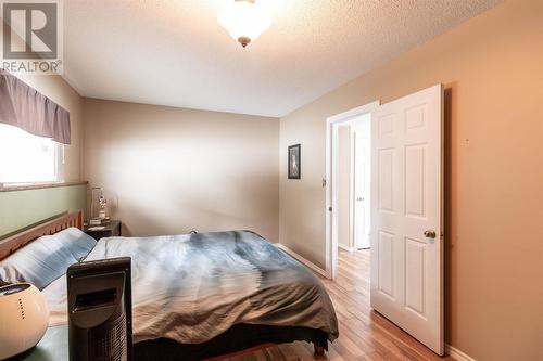 7 Golf Range Cres, Sault Ste. Marie, ON - Indoor Photo Showing Bedroom
