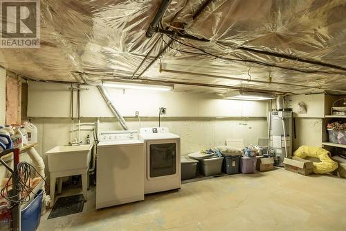 7 Golf Range Cres, Sault Ste. Marie, ON - Indoor Photo Showing Other Room