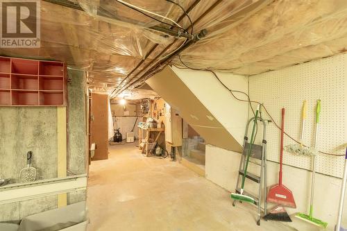 7 Golf Range Cres, Sault Ste. Marie, ON - Indoor