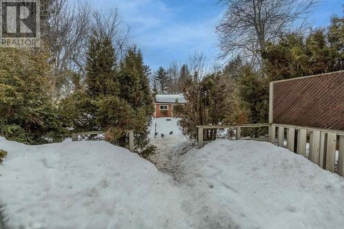 7 Golf Range Cres, Sault Ste. Marie, ON - Outdoor