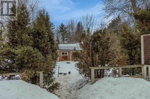 7 Golf Range Cres, Sault Ste. Marie, ON - Outdoor