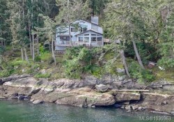 130 Easthom Rd Gabriola Island, BC V0R 1X2