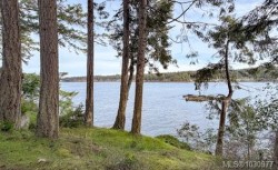 Lot 13 Easthom Rd Gabriola Island, BC V0R 1X2