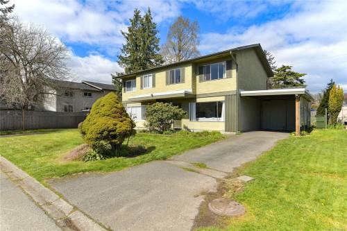 1716 Ashdale Pl  Saanich, BC V8N 1N9