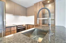 Kitchen - 