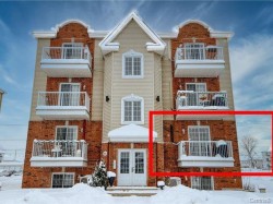 102-2964 Rue Montcalm  Vaudreuil-Dorion, QC J7V 7W8
