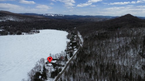 185 Ch. du Domaine-Millette  Mont-Tremblant, QC J8E 1V9
