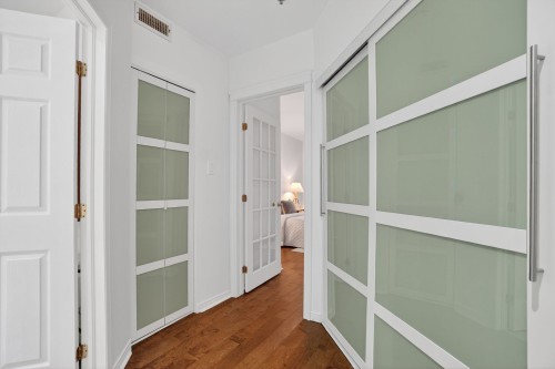 Corridor - 105-275 Rue Upper Edison, Saint-Lambert, QC - Indoor Photo Showing Other Room