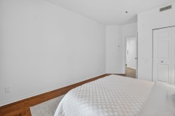 Chambre à coucher principale - 