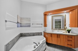 Salle de bains - 