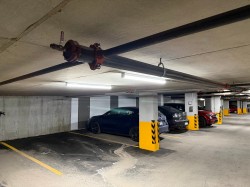 Garage - 
