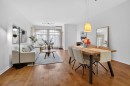 Salle à manger - 105-275 Rue Upper Edison, Saint-Lambert, QC  - Indoor 