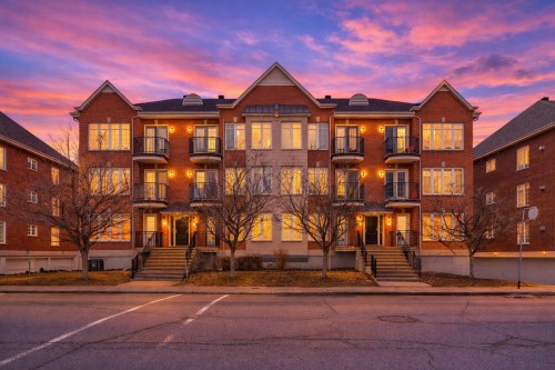 101-8165 Rue George  Montréal (Lasalle), QC H8P 3W4