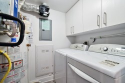 Salle de lavage - 