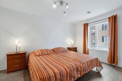 Chambre à coucher - 