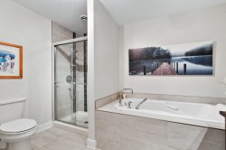 Salle de bains - 