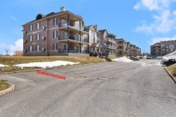 Stationnement - 